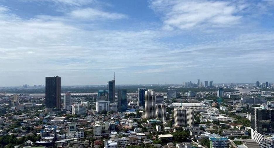 出租 2 卧室 公寓 在 Khlong Toei, 曼谷