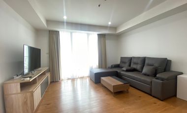 For rent and for sale 2 bedrooms condo in Khlong Toei, Bangkok