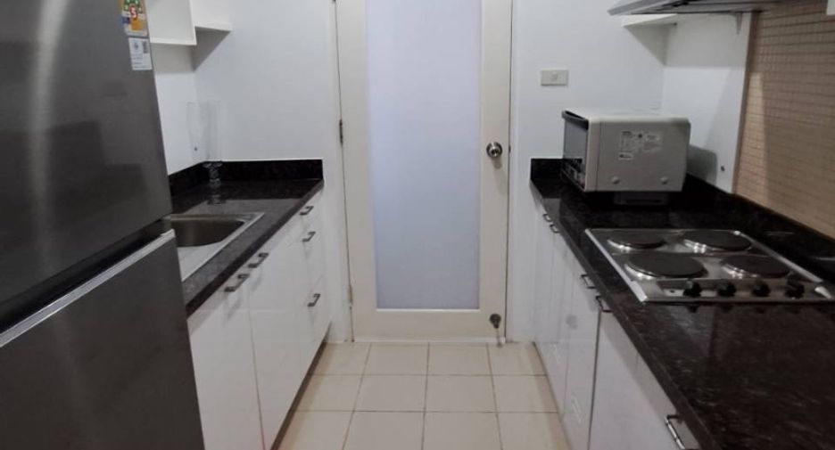 Condo en alquiler y en venta de 2 habitaciones en Khlong Toei, Bangkok