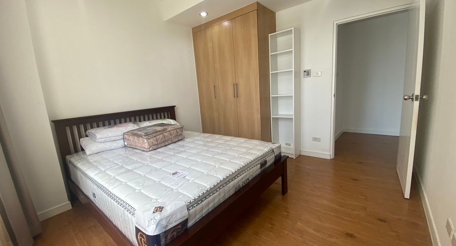 Condo en alquiler y en venta de 2 habitaciones en Khlong Toei, Bangkok