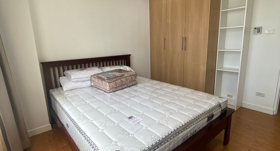 Condo en alquiler y en venta de 2 habitaciones en Khlong Toei, Bangkok