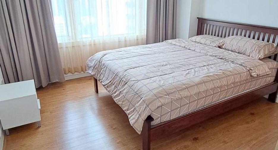 Condo en alquiler y en venta de 2 habitaciones en Khlong Toei, Bangkok