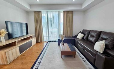 For sale and for rent 2 bedrooms condo in Khlong Toei, Bangkok