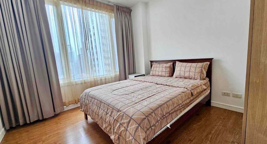 Продажа и аренда 2 спальни кондо в Кхлонг Тоеи, Бангкок