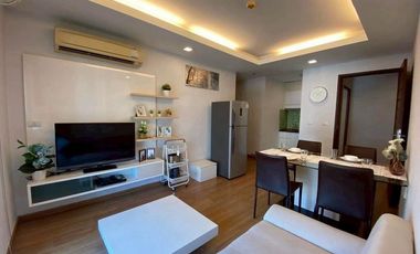 Wohnung zur Miete mit 2 Zimmer in Watthana, Bangkok