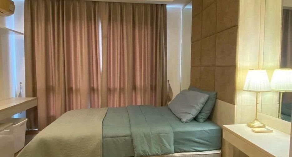 For rent 2 ベッドルーム condo in Watthana, Bangkok