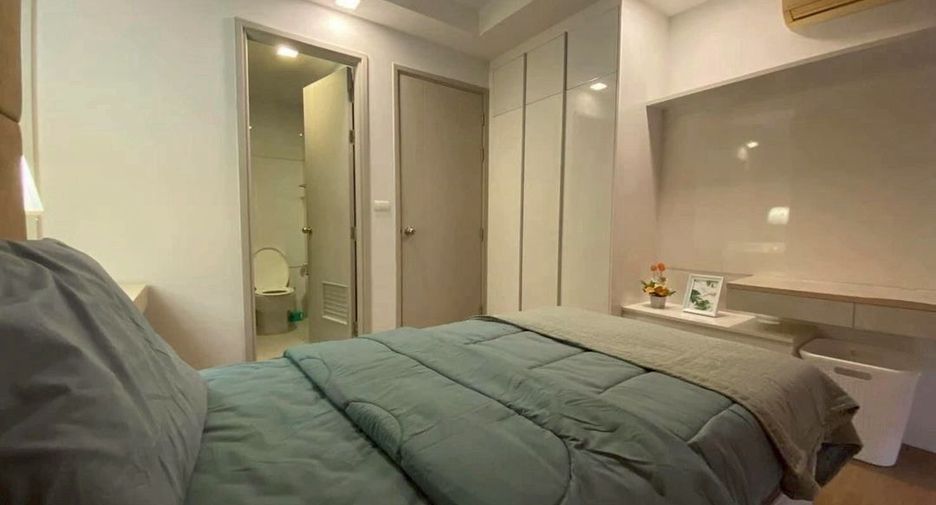 For rent 2 ベッドルーム condo in Watthana, Bangkok