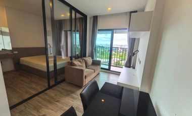 Wohnung zum Kauf mit 1 Zimmer in Si Racha, Chonburi