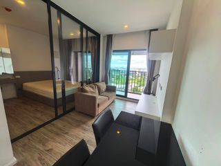 For sale 1 bed condo in Si Racha, Chonburi