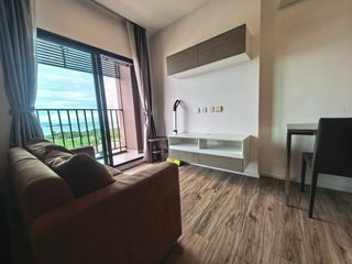 For sale 1 bed condo in Si Racha, Chonburi