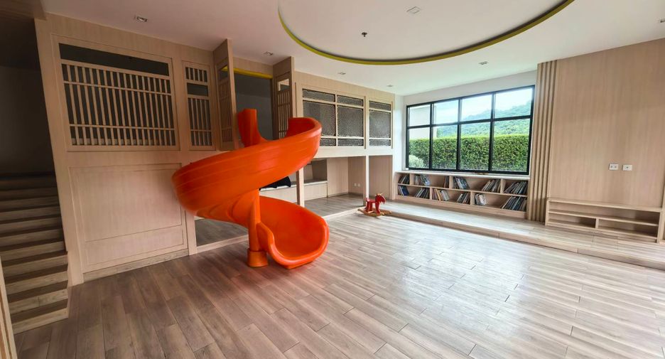 Wohnung zum Kauf mit 1 Zimmer in Si Racha, Chonburi