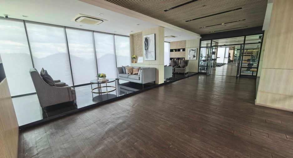 Wohnung zum Kauf mit 1 Zimmer in Si Racha, Chonburi