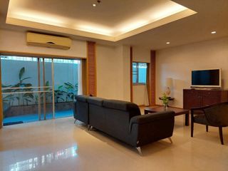 For rent 2 bedrooms condo in Sathon, Bangkok