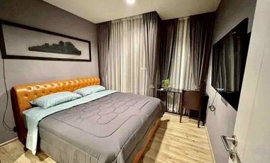 Wohnung zum Kauf mit 1 Zimmer in Chatuchak, Bangkok