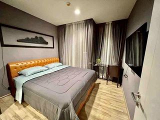 For sale 1 bed condo in Chatuchak, Bangkok