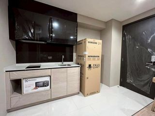 Аренда 1 кровать кондо в Банг Капи, Бангкок