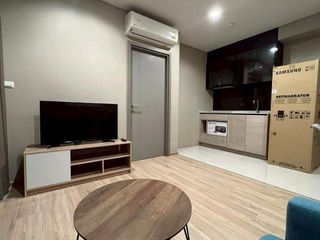 Аренда 1 кровать кондо в Банг Капи, Бангкок