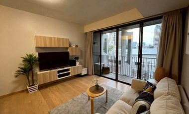For sale 2 bedrooms condo in Watthana, Bangkok