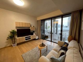 For sale 2 bedrooms condo in Watthana, Bangkok
