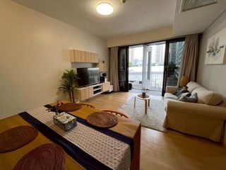 For sale 2 bedrooms condo in Watthana, Bangkok