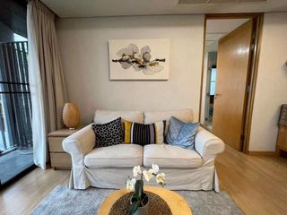 For sale 2 bedrooms condo in Watthana, Bangkok