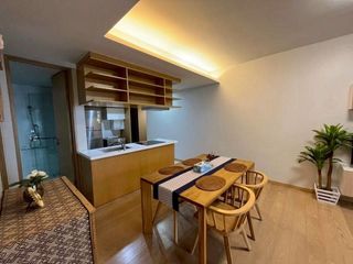 For sale 2 bedrooms condo in Watthana, Bangkok