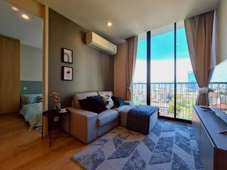 Wohnung zur Miete mit 2 Zimmer in Watthana, Bangkok