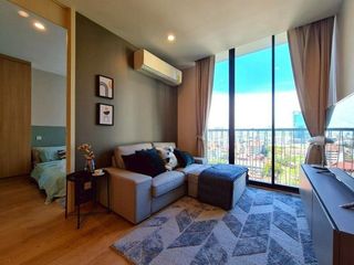Wohnung zur Miete mit 2 Zimmer in Watthana, Bangkok