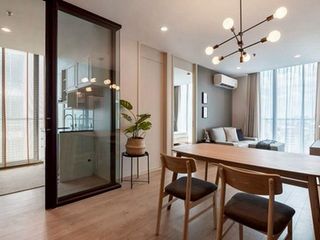 Wohnung zur Miete mit 2 Zimmer in Watthana, Bangkok