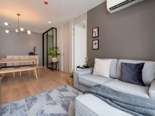 Wohnung zur Miete mit 2 Zimmer in Watthana, Bangkok
