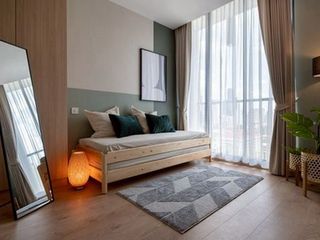 Wohnung zur Miete mit 2 Zimmer in Watthana, Bangkok