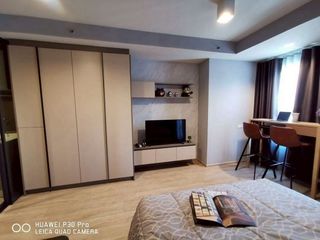 Wohnung zum Kauf mit 1 Zimmer in Khlong San, Bangkok