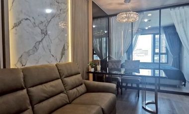 Condo en venta de 1 habitaciones en Chatuchak, Bangkok