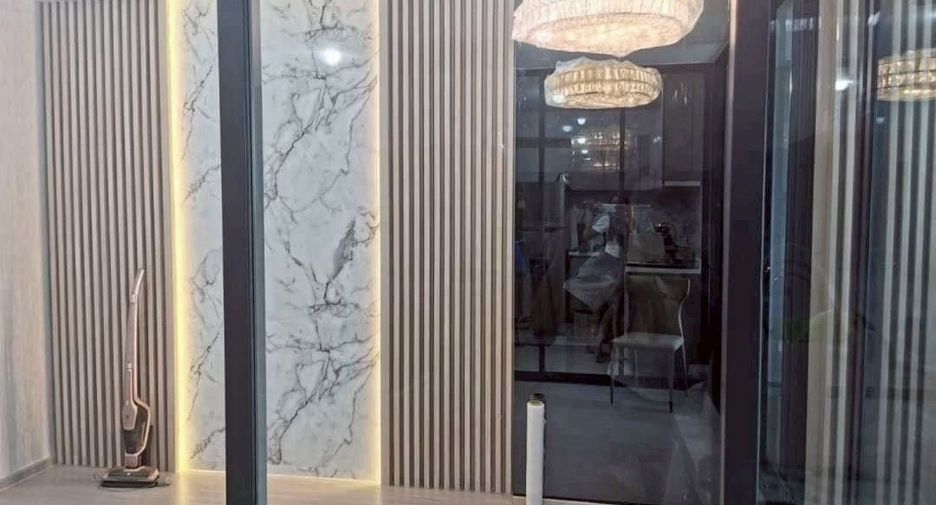 For sale 1 bed condo in Chatuchak, Bangkok