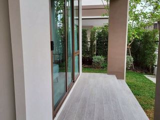 出租 4 卧室 独立屋 在 Bang Kapi, 曼谷