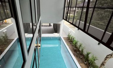 À vendre 5 chambres maison à Bang Sue, Bangkok