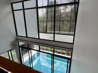 For sale 5 bedrooms house in Bang Sue, Bangkok