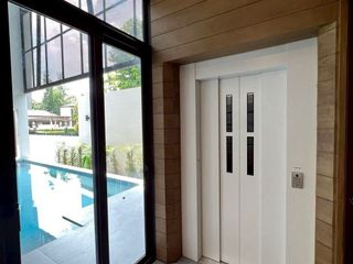 For sale 5 bedrooms house in Bang Sue, Bangkok