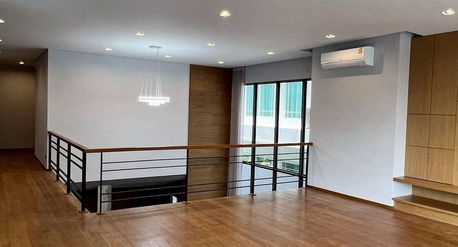 ขาย 5 ห้องนอน บ้านเดี่ยว ใน บางซื่อ, กรุงเทพฯ