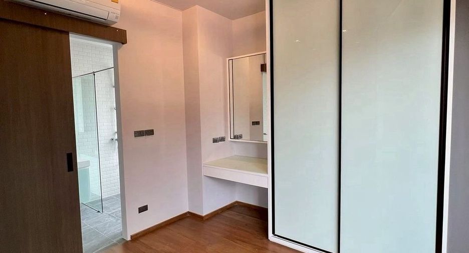 ขาย 5 ห้องนอน บ้านเดี่ยว ใน บางซื่อ, กรุงเทพฯ