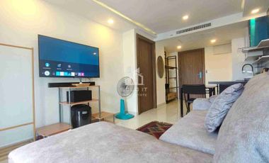 Condo en alquiler de 1 habitaciones en South Pattaya, Pattaya