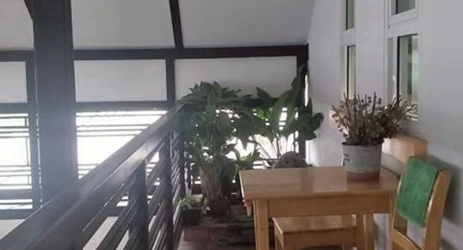 À vendre 4 chambres maison de ville à Phasi Charoen, Bangkok