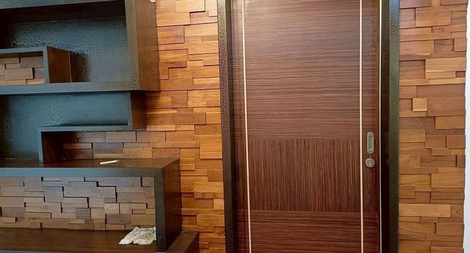 For rent and for sale 2 bedrooms condo in Watthana, Bangkok