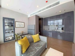 For sale 1 bed condo in Sathon, Bangkok