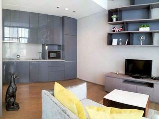 For sale 1 bed condo in Sathon, Bangkok