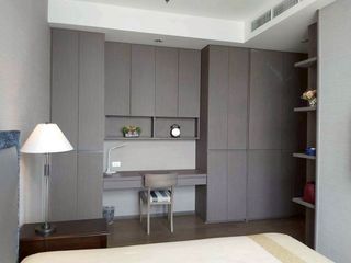 For sale 1 bed condo in Sathon, Bangkok