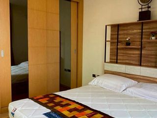 For rent 1 bed condo in Phaya Thai, Bangkok