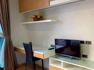 For rent 1 bed condo in Phaya Thai, Bangkok