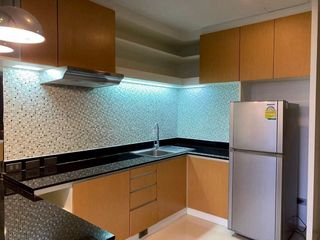 For rent 1 bed condo in Phaya Thai, Bangkok