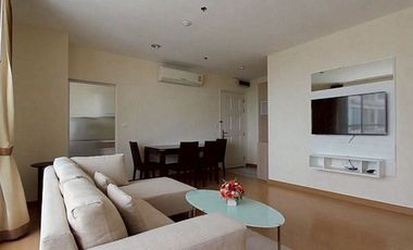 出租 2 卧室 公寓 在 Khlong Toei, 曼谷